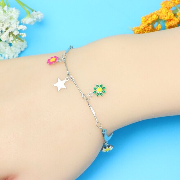 Chic & Stylish Bracelet – A Thoughtful Gift for Women and Girls, DYC1005 - Picture 5 of 7